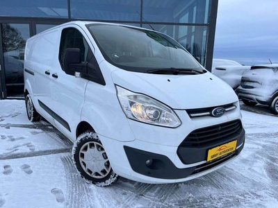 Ford Transit Custom 290L 2,0 TDCi 130 Trend