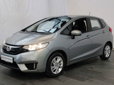 Honda Jazz 1,3 i-VTEC Comfort