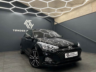 Hyundai i20 1,25 Trend