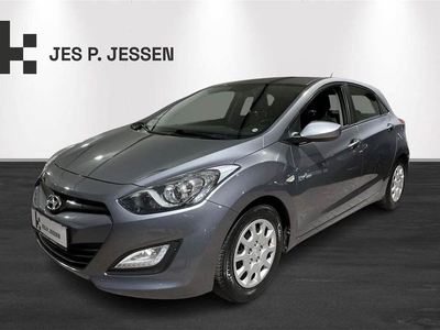 Hyundai i30 1,6 CRDi 110 XTR Eco