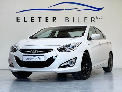 Hyundai i40 1,7 CRDi 136 Premium