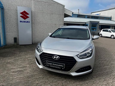 Hyundai i40 1,7 CRDi 141 Trend CW DCT