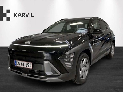 Hyundai Kona 1,0 T-GDi Advanced DCT