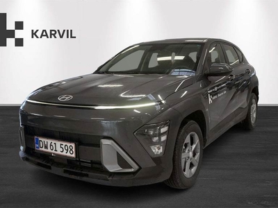 Hyundai Kona 1,0 T-GDi Essential