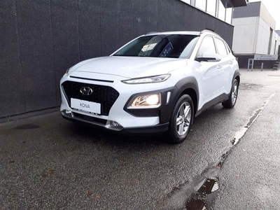 Hyundai Kona 1,0 T-GDi Trend