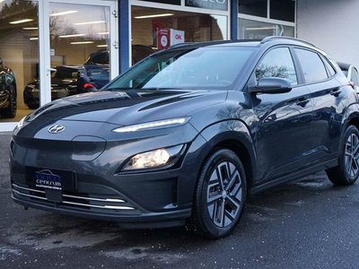 Hyundai Kona 39 EV Essential