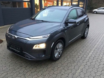 Hyundai Kona 64 EV Essential