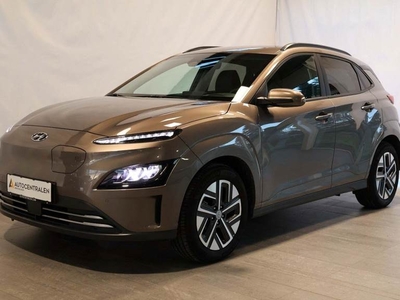 Hyundai Kona 64 EV Ultimate