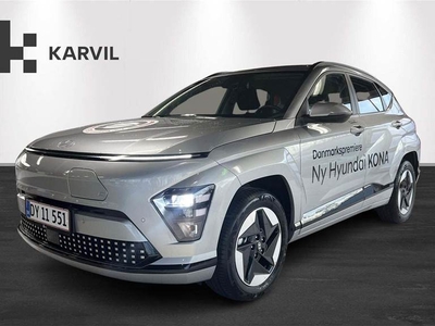 Hyundai Kona 65 EV Essential