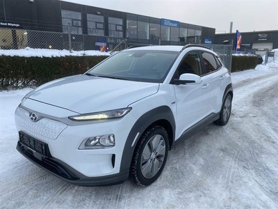 Hyundai Kona EL Advanced 204HK 5d Trinl. Gear