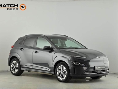 Hyundai Kona EL Essential 204HK 5d Trinl. Gear