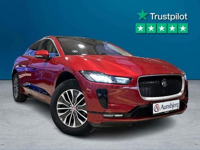 Jaguar I-Pace EV400 SE AWD