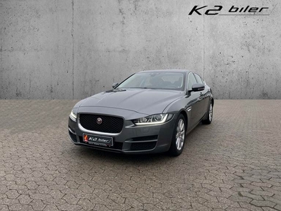 Jaguar XE 2,0 P200 Prestige aut.