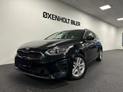 Kia Ceed 1,0 T-GDi Active SW