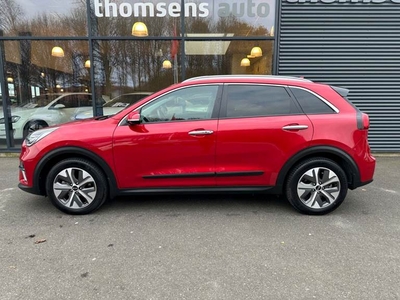 Kia e-Niro 64 Premium