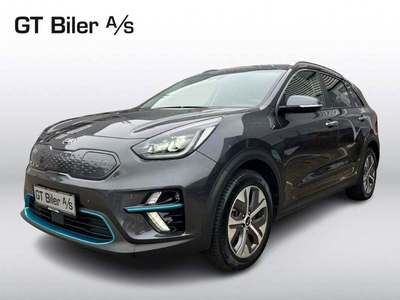 Kia e-Niro 64 Premium