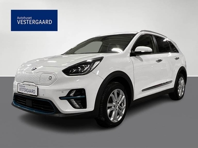 Kia e-Niro EL Advance 204HK 5d Aut.