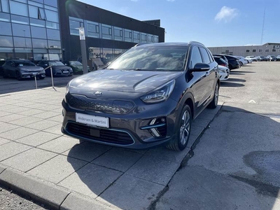 Kia e-Niro EL Premium 204HK 5d Aut.