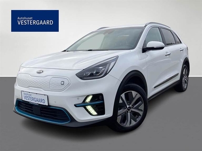 Kia e-Niro EL Premium 204HK 5d Aut.