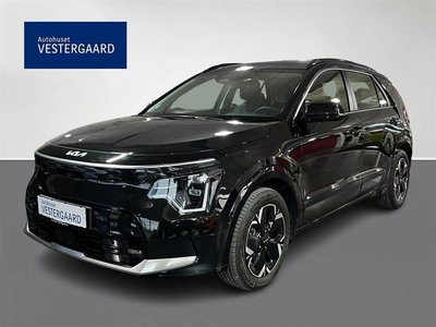 Kia Niro EV EL Prestige 204HK 5d Aut.