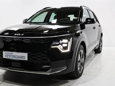 Kia Niro EV EL Prestige 204HK 5d Aut.