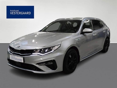 Kia Optima 2,0 SW GDI Plugin-hybrid 205HK Stc 6g Aut.