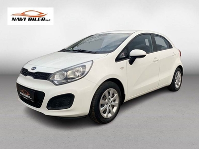 Kia Rio 1,2 CVVT Active