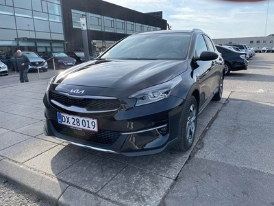 Kia XCeed 1,0 T-GDI Prestige 120HK 5d 6g