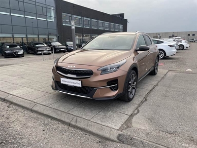 Kia XCeed 1,6 GDI Plugin-hybrid Upgrade DCT 141HK 5d 6g Aut.