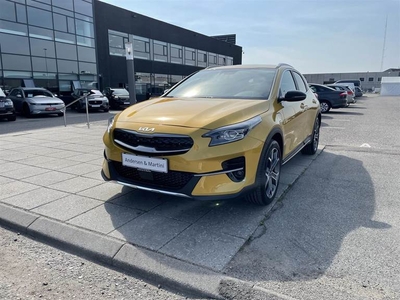 Kia XCeed 1,6 GDI Plugin-hybrid Upgrade DCT 141HK 5d 6g Aut.