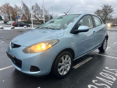 Mazda 2 1,3 Advance+