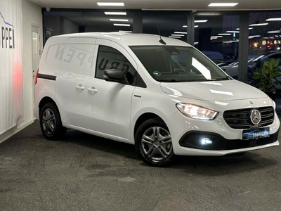 Mercedes eCitan A3 PRO Van