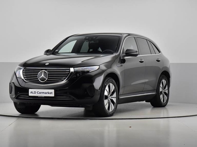 Mercedes EQC400 EQC400 4Matic