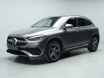 Mercedes GLA250 e 1,3 AMG Line aut.