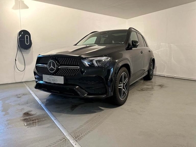 Mercedes GLE350 de 2,0 AMG Line aut. 4Matic