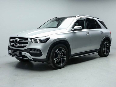 Mercedes GLE400 d 2,9 aut. 4Matic