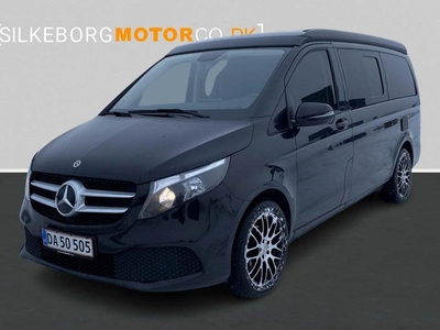 Mercedes V220 d 2,0 Marco Polo aut.