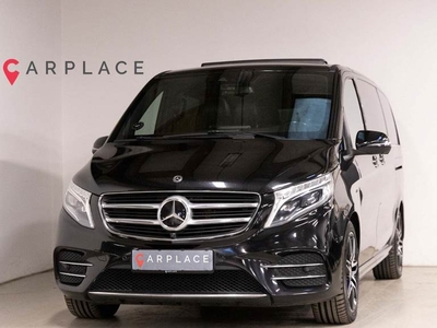 Mercedes V250 d 2,2 AMG Line aut. lang