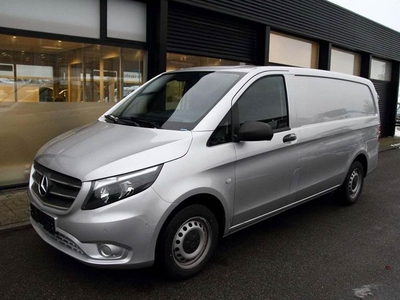 Mercedes Vito 114 2,2 CDi Kassevogn aut. L