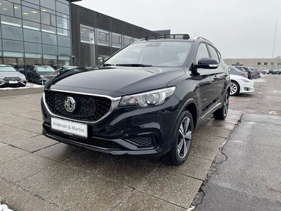 MG ZS EV EL Luxury 143HK 5d Trinl. Gear