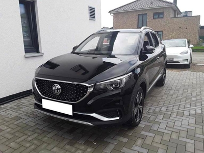 MG ZS EV Luxury