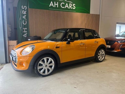 Mini Cooper 1,5