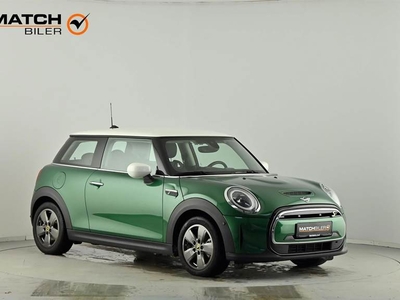 Mini Cooper SE EL Classic 184HK 3d Aut.