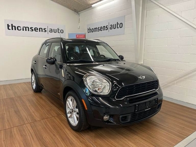 Mini Countryman Cooper S 1,6 ALL4