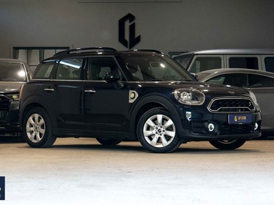 Mini Countryman Cooper SE 1,5 aut. ALL4