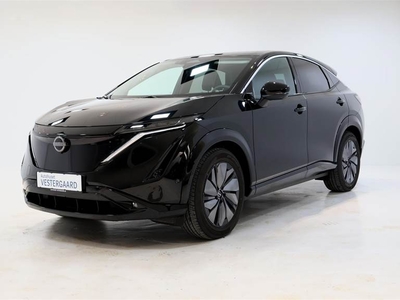 Nissan Ariya EL Evolve 238HK 5d Aut.