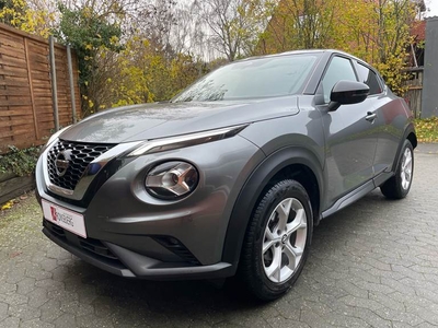 Nissan Juke 1,0 Dig-T Tekna 117HK 5d 6g