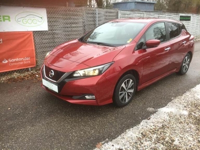 Nissan Leaf 40 Acenta