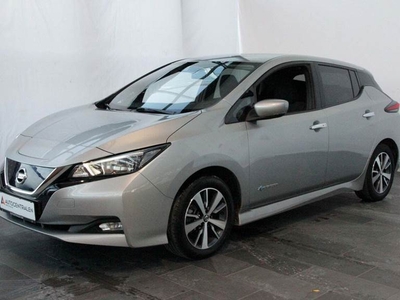 Nissan Leaf 40 Acenta