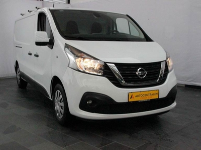 Nissan NV300 1,6 dCi 125 L2H1 Working Star